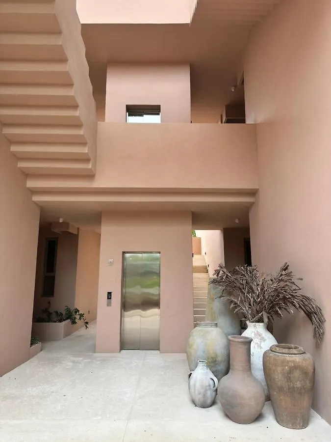 Aflora Resort Style Studio Tulum 0*,  México