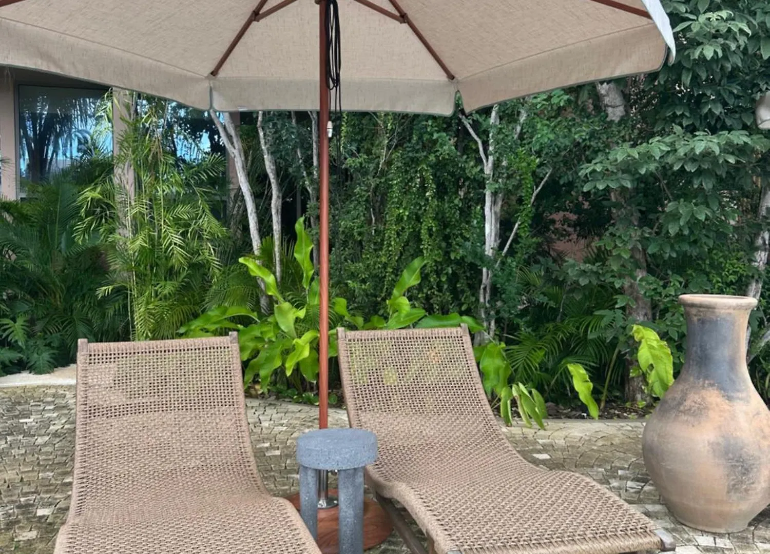 Aflora Resort Style Studio Tulum 0*,  México