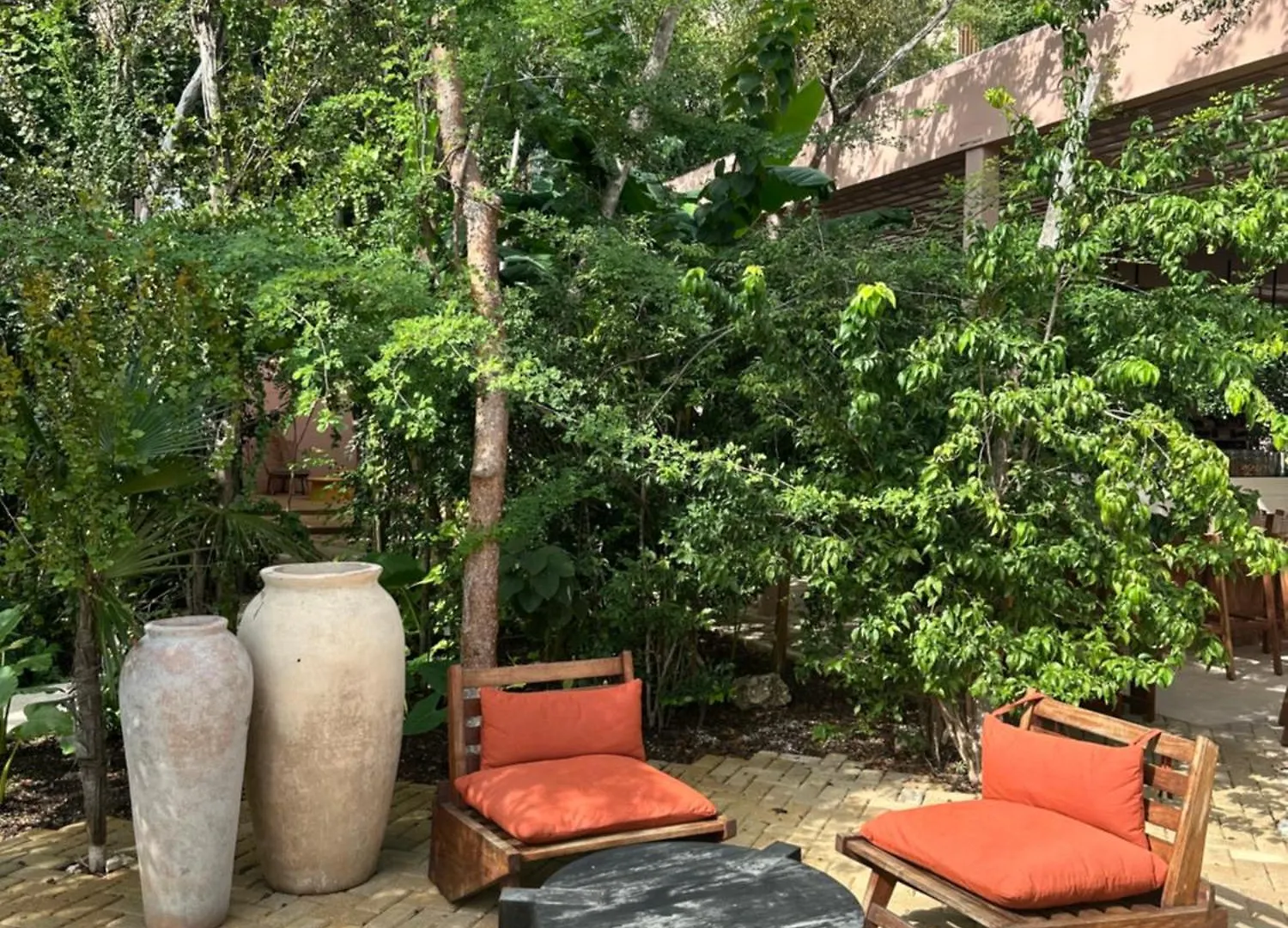 Apartamento Aflora Resort Style Studio Tulum México
