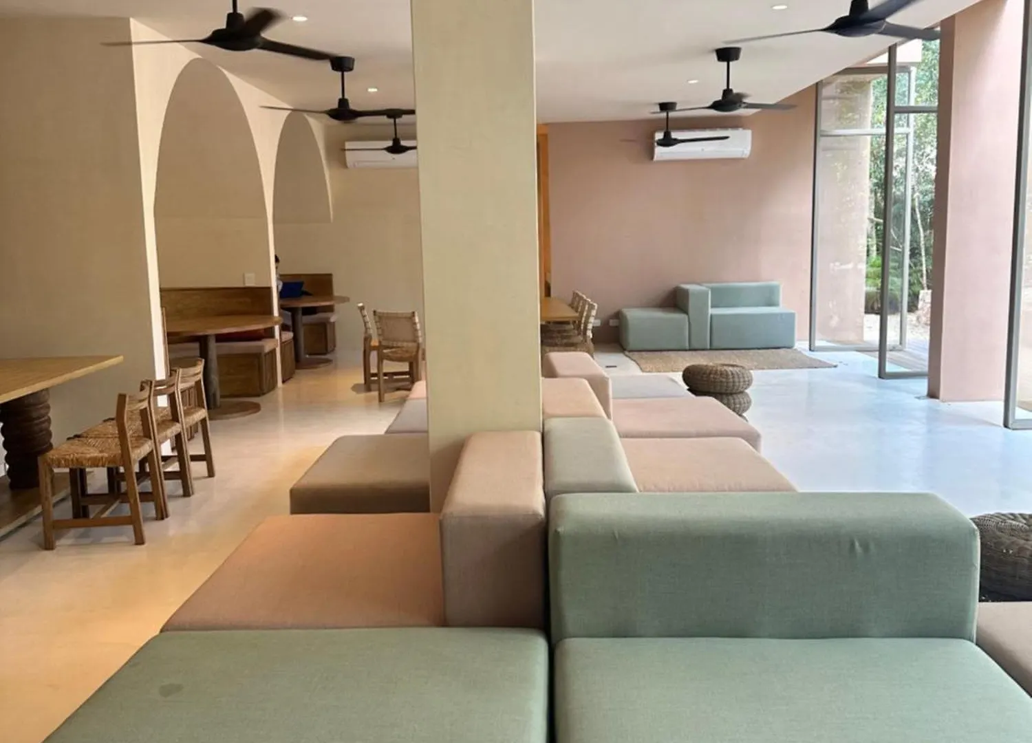 Aflora Resort Style Studio Tulum Apartamento