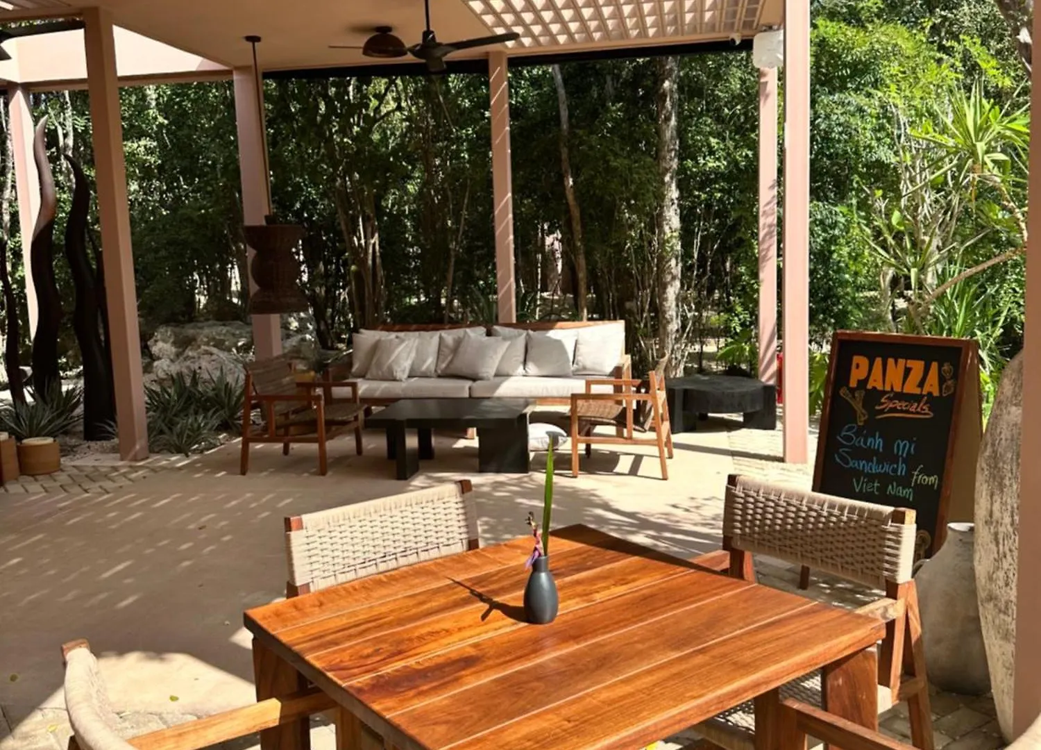 Aflora Resort Style Studio Tulum México