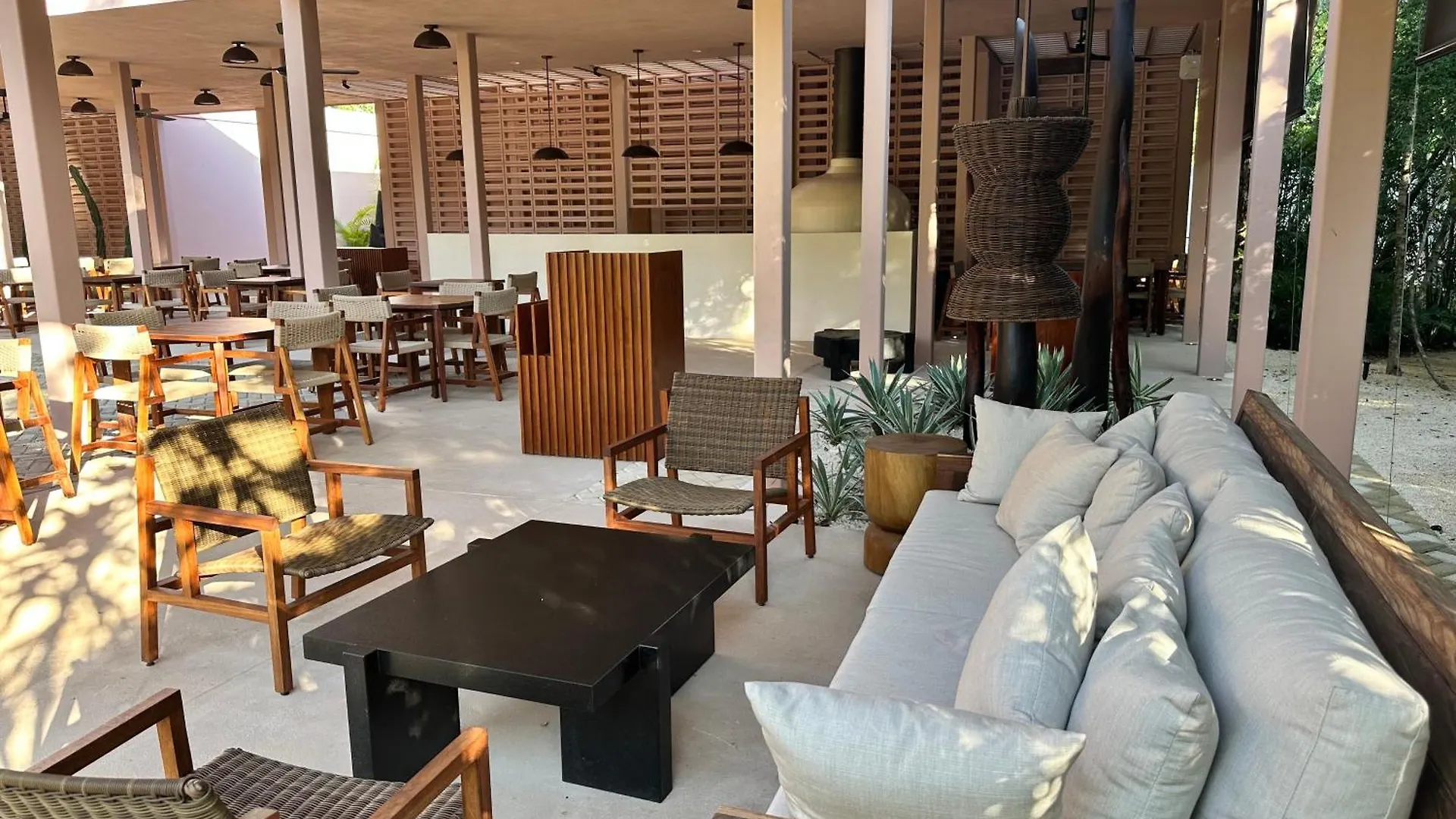 Aflora Resort Style Studio Tulum México