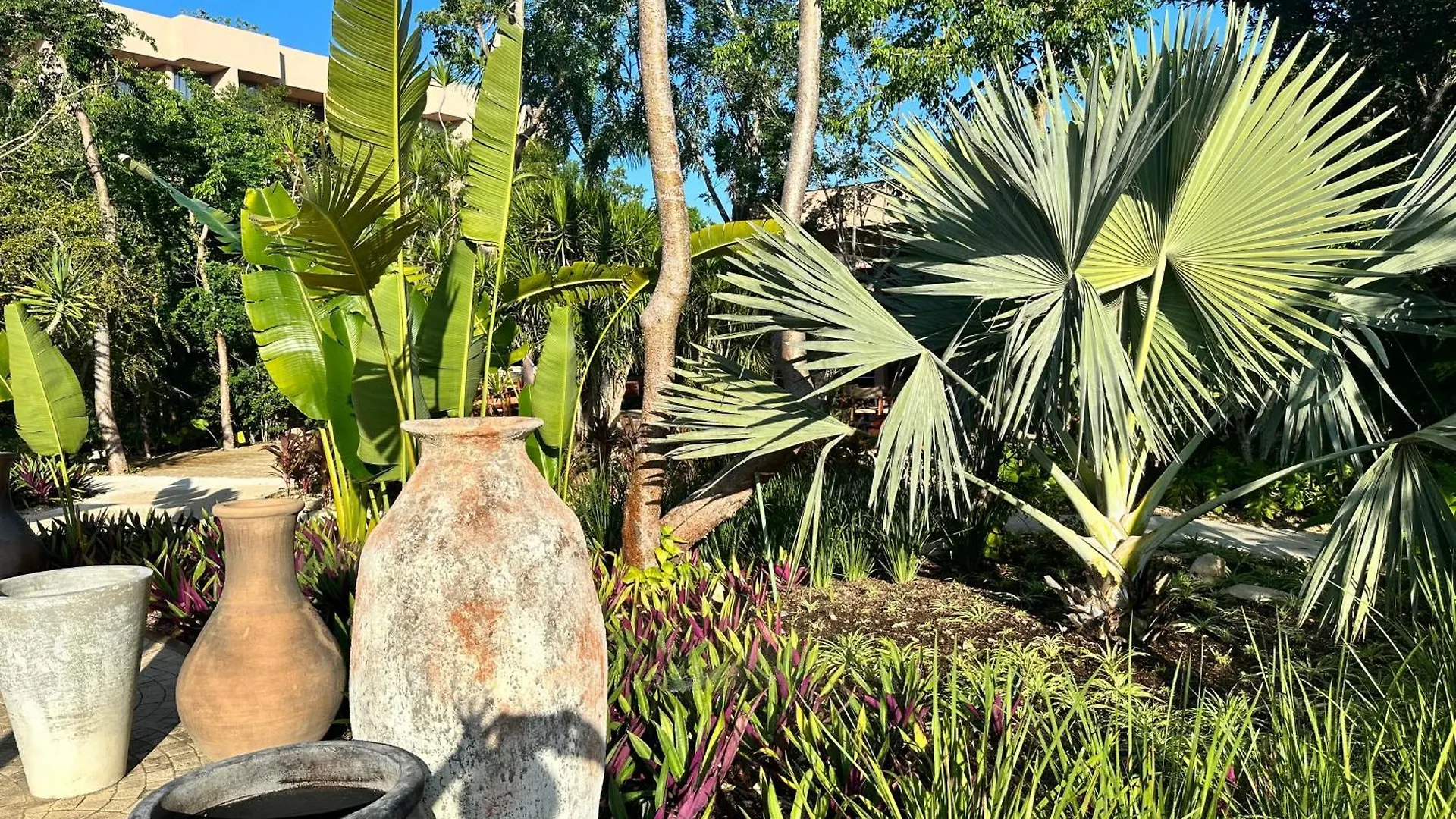 Aflora Resort Style Studio Tulum 0*,  México